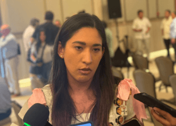 Anuncian activación del Tianguis del Bienestar en la Zona Libre de Chetumal