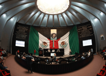 Congreso estatal mantiene "congeladas" cerca de 50 recomendaciones de la Cdheqroo