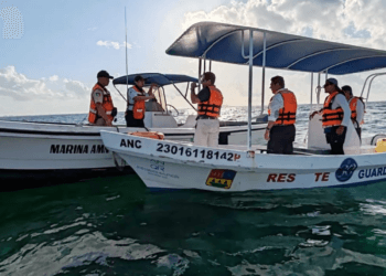 Náuticos de Quintana Roo invertiran 100 mil pesos en boyas