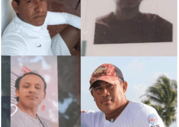 Levantan a 4 trabajadores hoteleros en Puerto Morelos