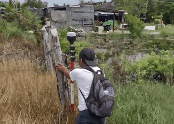Avanza el ordenamiento territorial en Mahahual