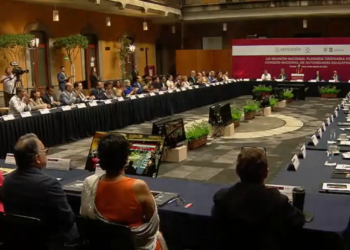 Quintana Roo comprometido con la educación mexicana