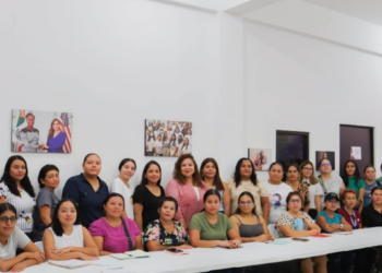 Arrancan cursos especializados en Oficios No Tradicionales para mujeres