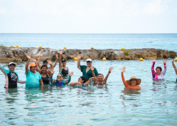 Celebra FPMC el Día de las Personas Adultas Mayores