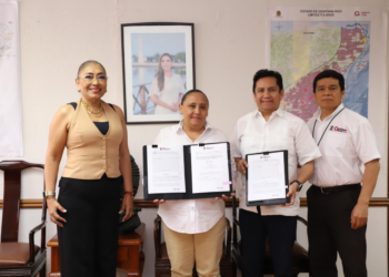 Impulsa Gobierno de Quintana Roo la cultura del testamento