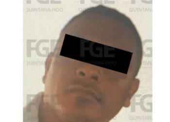 Líder transportista de Quintana Roo es detenido por presuntos homicidios