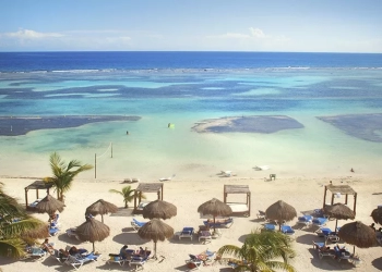 Grand Costa Maya cierra verano con baja ocupación hotelera 5 Grand Costa Maya