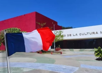 Turista francesa pierde 76 mil pesos tras un robo en Chetumal