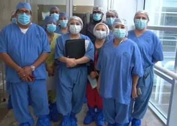 IMSS Quintana Roo celebra su aniversario 66