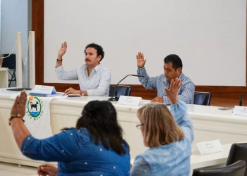 Aniversario número 31 de Solidaridad se Celebrará en el teatro de la ciudad Xaman Ha