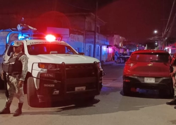 Ataques armados dan como resultado un muerto y un herido