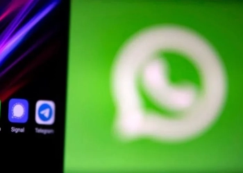 Ciberataque en Rusia: Fallos masivos en Telegram y WhatsApp