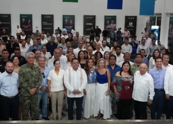 Quintana Roo intensifica acciones en contra de la extorsión