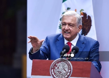 México Envía Nota Diplomática a EE.UU. por Declaración de Ken Salazar