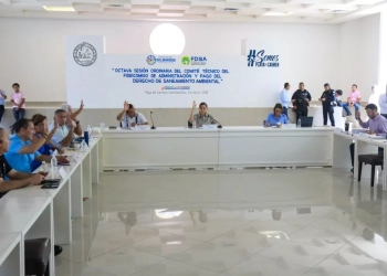 Solidaridad refuerza seguridad y servicios públicos: nuevas cámaras y proyectos aprobados