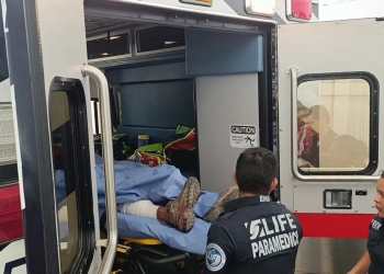 Ataque armado en Costa Mujeres deja 2 lesionados