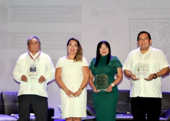 Centro de Conciliación Laboral de Quintana Roo Recibe Acreditación de Excelencia y Fortalece la Justicia Laboral
