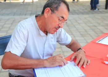 Anuncian la 16ª Feria Inclusiva del Empleo en Solidaridad