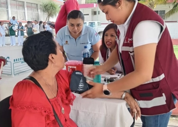 Arranca la Jornada Nacional de Salud Pública 2024