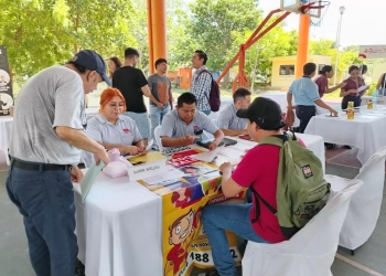 Finaliza “Empléate Quintana Roo” con una oferta de 3 mil vacantes