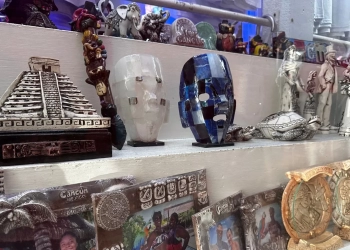 Artesanías