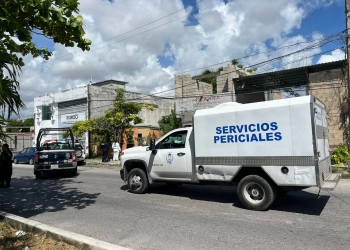 Más de 12 puñaladas tenía el hombre encontrado en la Sm 240