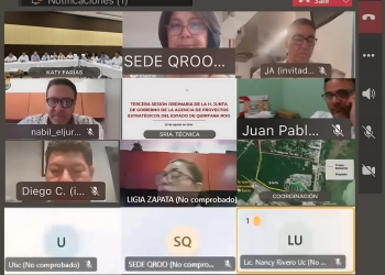 AGEPRO aprueba avances en la gestión del patrimonio inmobiliario estatal