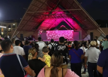 Cancún