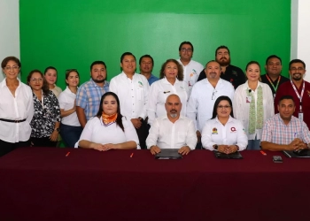 Establece CECyTE vínculos de colaboración con la Universidad del Sur