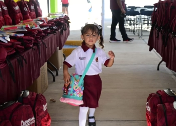 Seguro Escolar garantiza una atención oportuna y de calidad en caso de accidentes