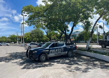 Joven conductor es atacado a balazos por no ceder el paso a otro coche