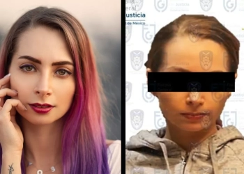 YosStop es Detenida Nuevamente por Agresión e Incitación al Odio