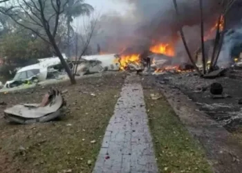 México lamenta el fatal accidente aéreo de voepass en Brasil