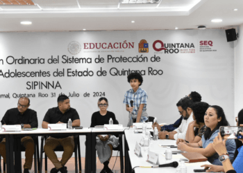 SIPINNA promueve entornos seguros para niños, niñas y adolescentes