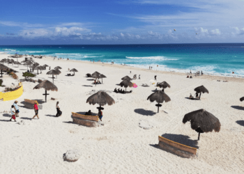 Movimiento nacional exige acceso libre a playas de Cozumel