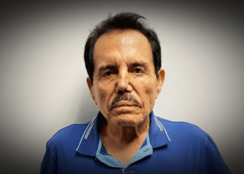 Carta de "El Mayo" Zambada revela traición de Joaquín Guzmán López