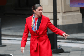 Ana Guevara responde críticas tras Juegos Olímpicos de París 2024