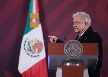 López Obrador anima a atletas paralímpicos Mexicanos