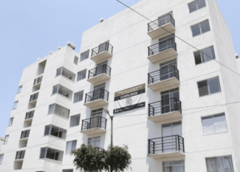 López Obrador admite que su Gobierno se quedó corto en área de vivienda