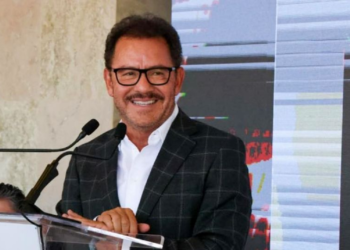 Ignacio Mier asegura que paro Judicial no detendrá la Reforma