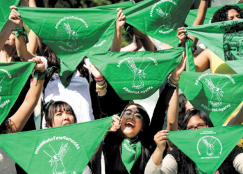 SCJN ordena legalizar el aborto en Yucatán 5 SCJN ordena legalizar el aborto en Yucatán