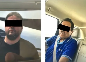 Avanza investigación de el Mayo Zambada