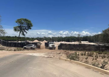 Avanza construcción de hospitales en Quintana Roo