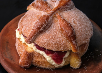 Festival de café, pan de muerto y chocolate 2024