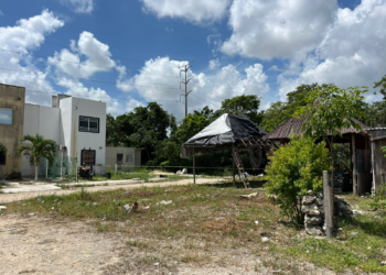 Encuentran a joven sin vida en Los Santos