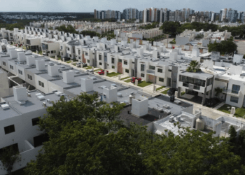 Infonavit otorga más de 8,900 créditos en Quintana Roo y aumenta su inversión