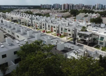 Infonavit otorga más de 8,900 créditos en Quintana Roo y aumenta su inversión