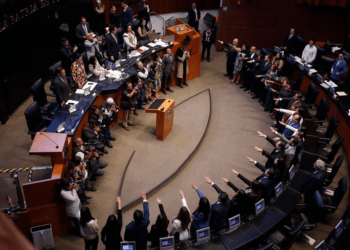 ONU preocupada por la reforma Judicial en México: Riesgos para la independencia del Poder Judicial