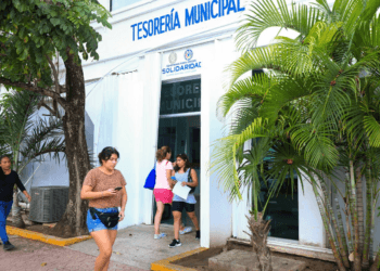 Solidaridad implementa programa de Incentivos fiscales para reactivar la economía