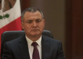 Genaro García Luna: aplaza su sentencia
